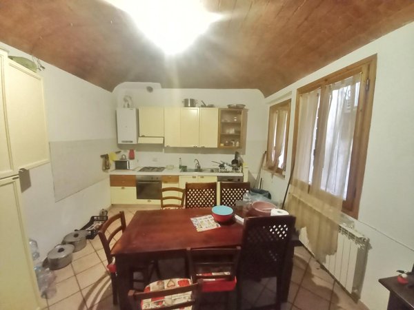appartamento in vendita a Castelfiorentino
