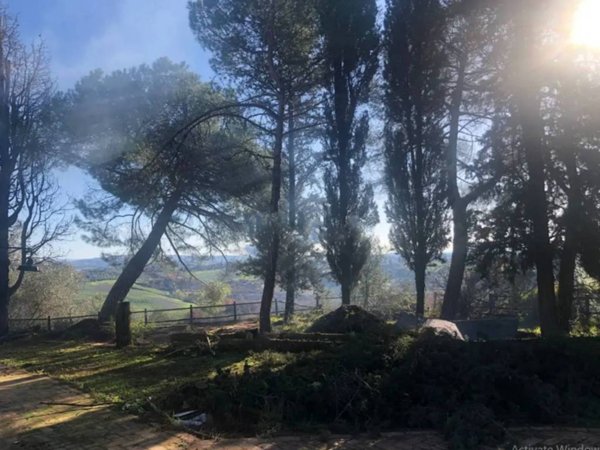 casa indipendente in vendita a Castelfiorentino
