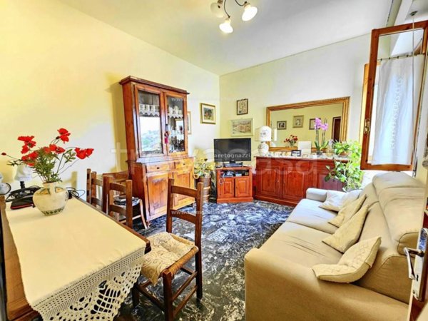 appartamento in vendita a Castelfiorentino