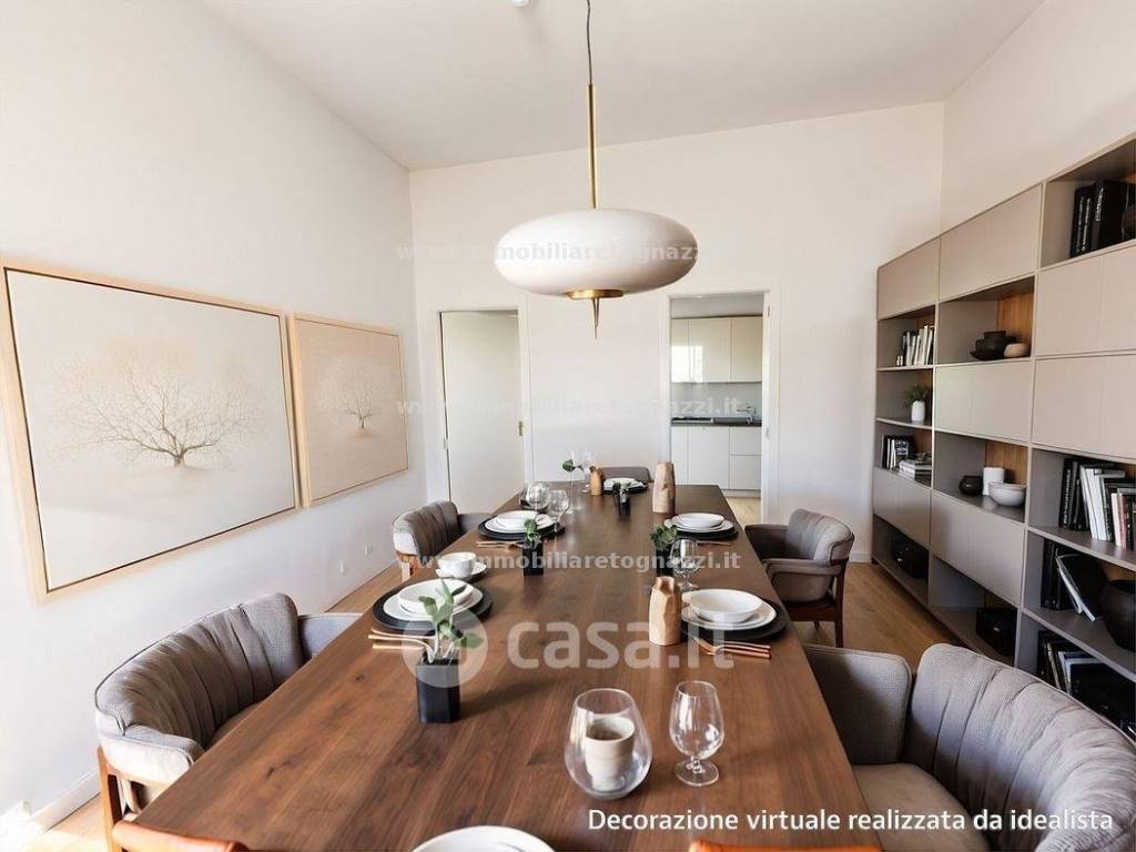 appartamento in vendita a Castelfiorentino