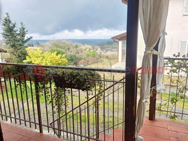 casa indipendente in vendita a Castelfiorentino