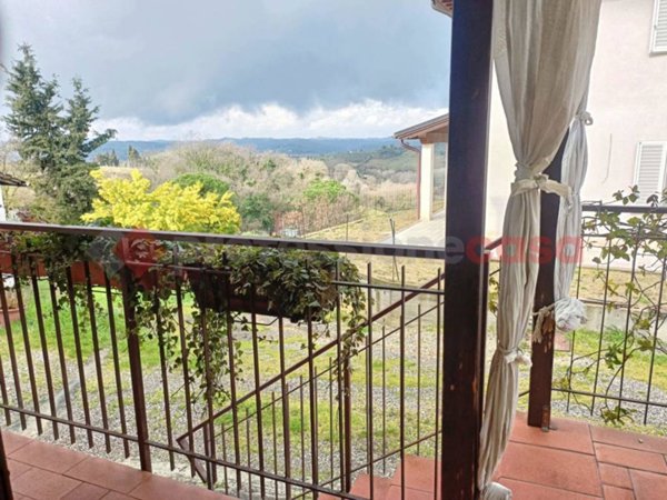 casa indipendente in vendita a Castelfiorentino