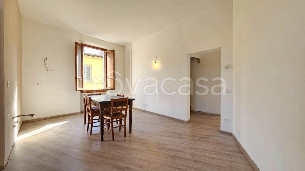 appartamento in vendita a Castelfiorentino