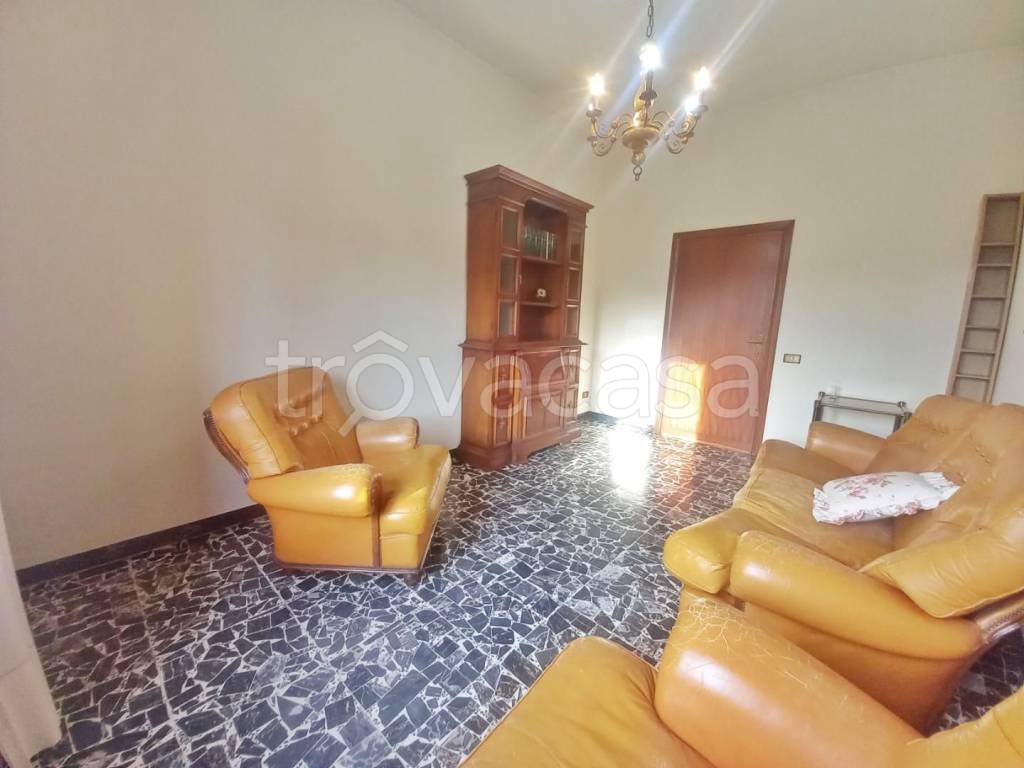 appartamento in vendita a Castelfiorentino