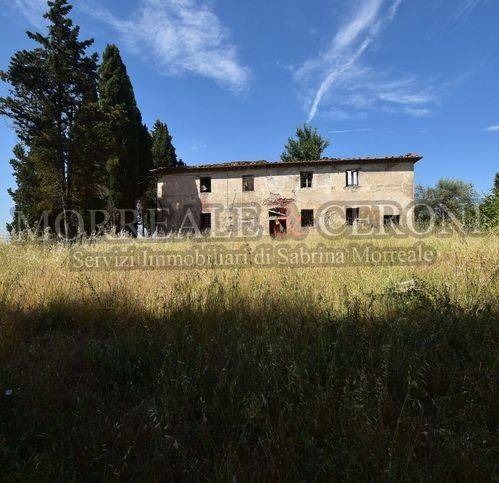 casa indipendente in vendita a Castelfiorentino