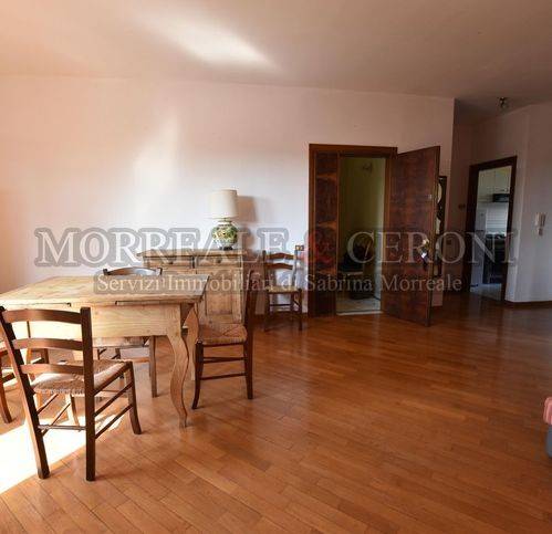 appartamento in vendita a Castelfiorentino