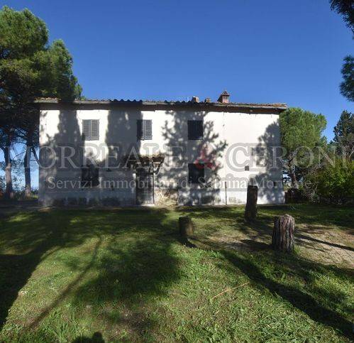 casa indipendente in vendita a Castelfiorentino
