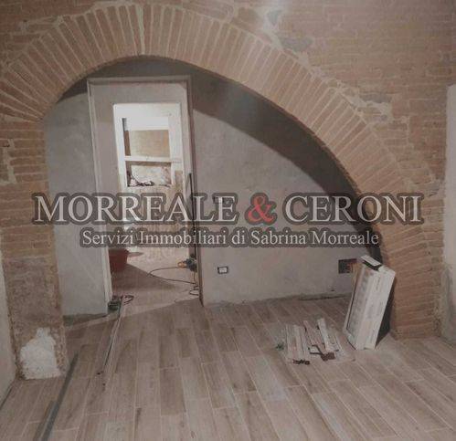 appartamento in vendita a Castelfiorentino in zona Dogana