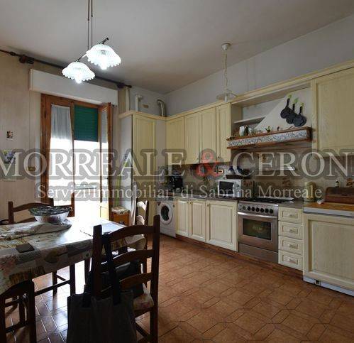 appartamento in vendita a Castelfiorentino