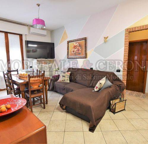 appartamento in vendita a Castelfiorentino
