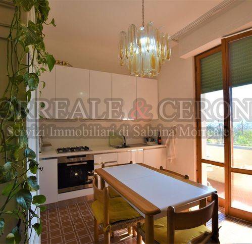 appartamento in vendita a Castelfiorentino