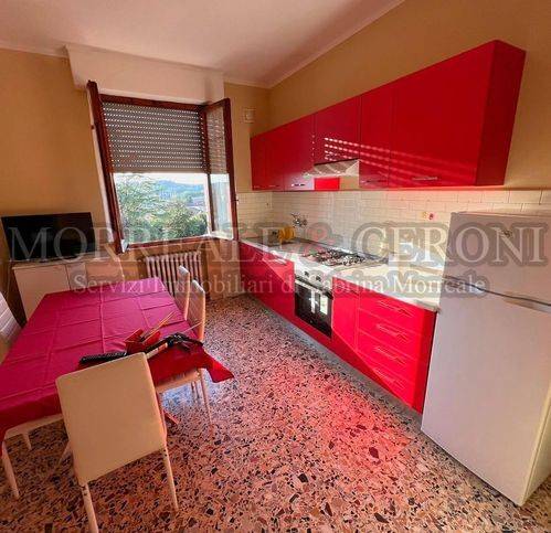 appartamento in vendita a Castelfiorentino