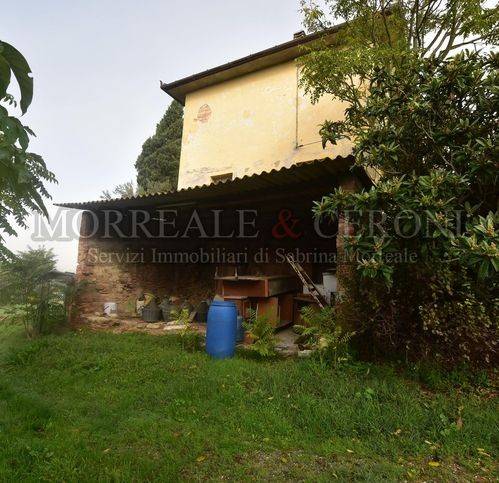 casa indipendente in vendita a Castelfiorentino