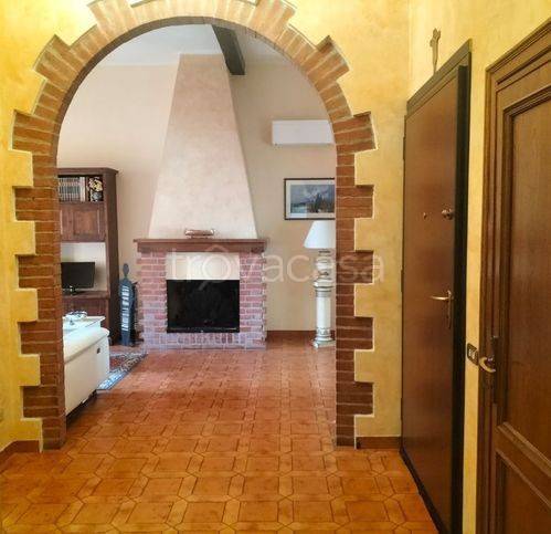 appartamento in vendita a Castelfiorentino