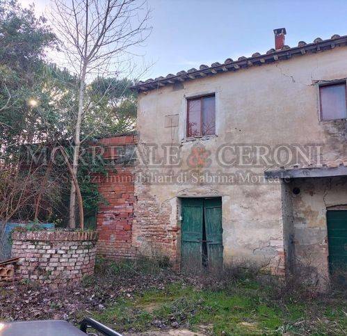 casa indipendente in vendita a Castelfiorentino