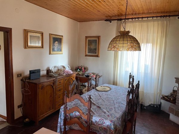 appartamento in vendita a Castelfiorentino