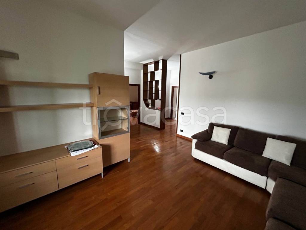 appartamento in vendita a Castelfiorentino