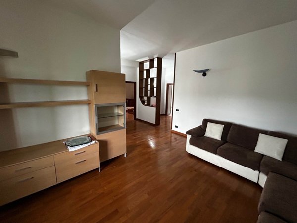 appartamento in vendita a Castelfiorentino