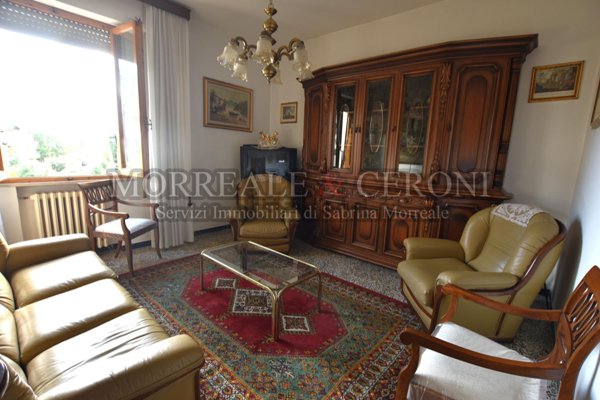 appartamento in vendita a Castelfiorentino