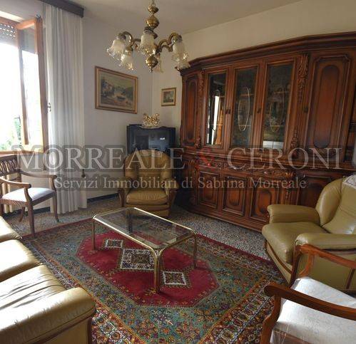 appartamento in vendita a Castelfiorentino