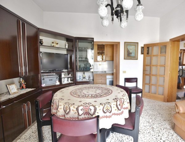 appartamento in vendita a Castelfiorentino