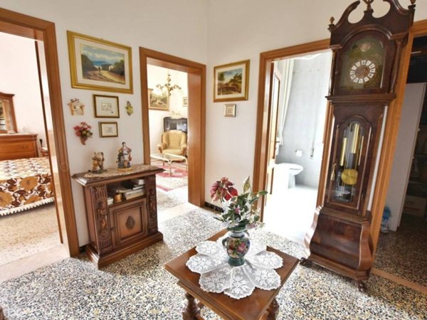 appartamento in vendita a Castelfiorentino