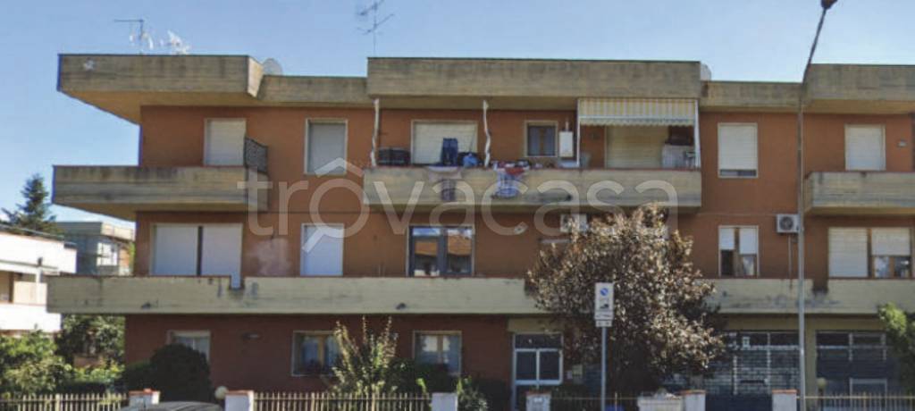 appartamento in vendita a Castelfiorentino