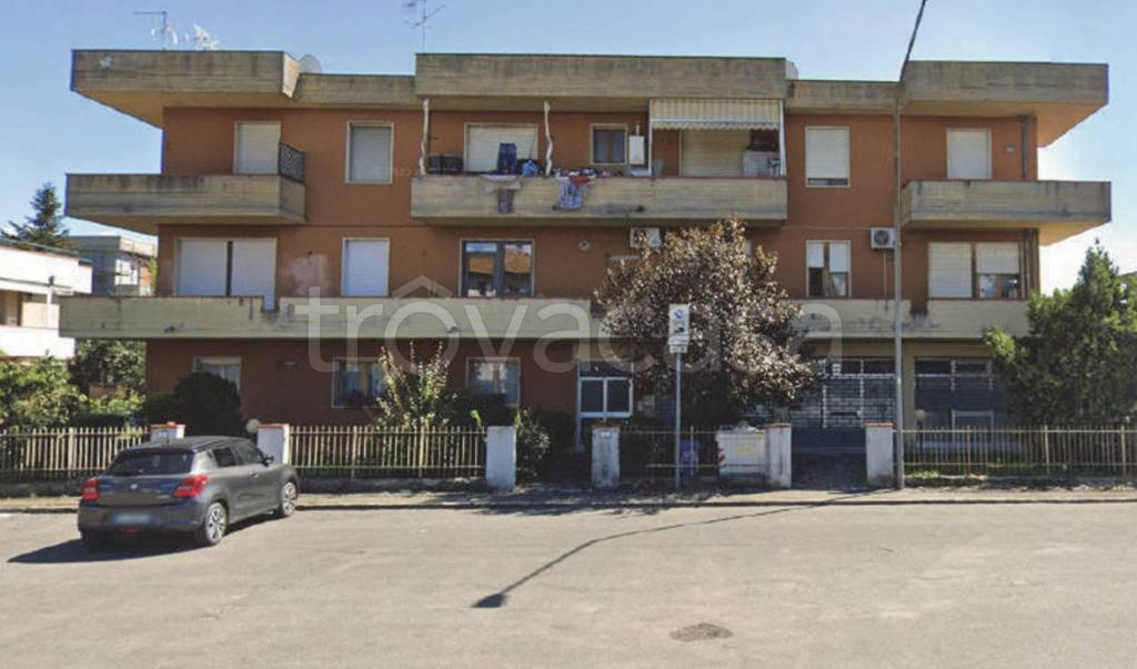 appartamento in vendita a Castelfiorentino