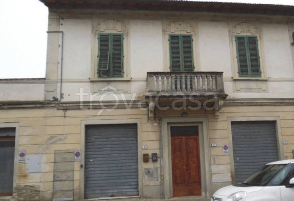appartamento in vendita a Castelfiorentino