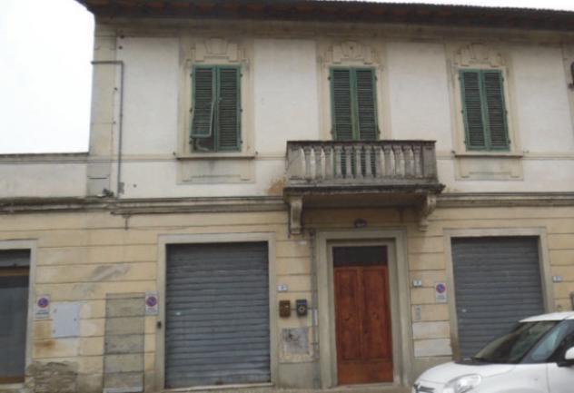 appartamento in vendita a Castelfiorentino