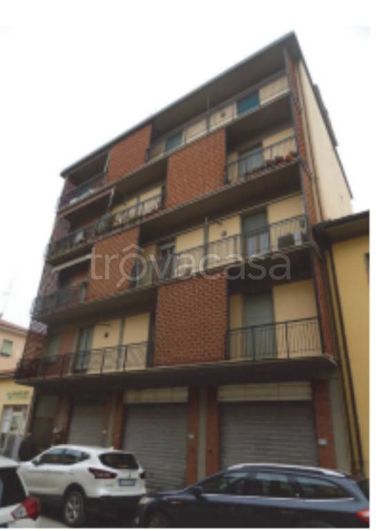 appartamento in vendita a Castelfiorentino