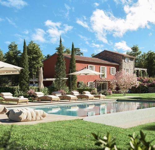 casa indipendente in vendita a Castelfiorentino