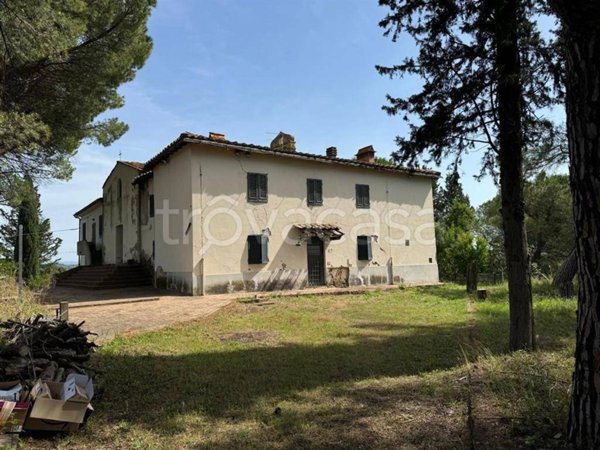 casa indipendente in vendita a Castelfiorentino
