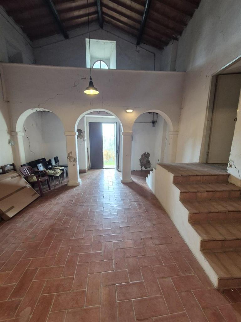 casa indipendente in vendita a Castelfiorentino