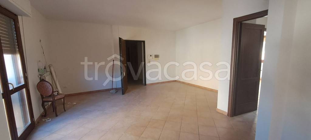 appartamento in vendita a Castelfiorentino in zona Coiano