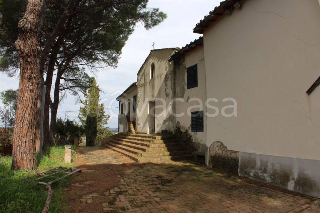 casa indipendente in vendita a Castelfiorentino