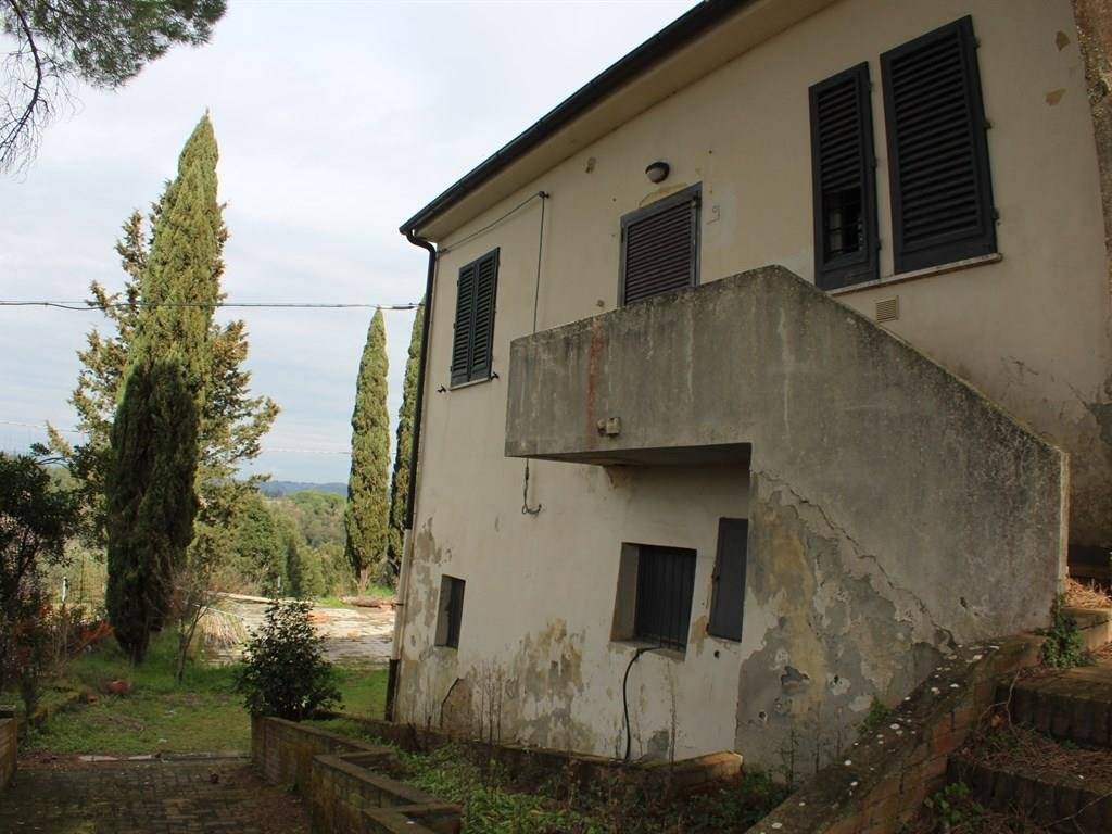 appartamento in vendita a Castelfiorentino