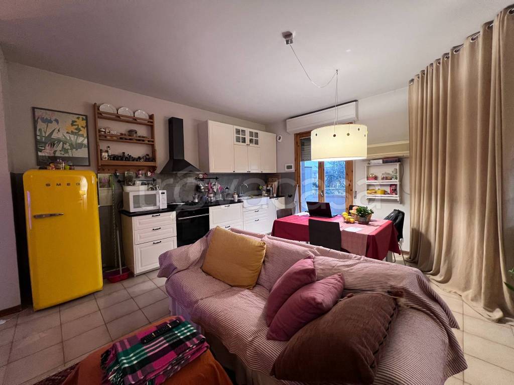 appartamento in vendita a Castelfiorentino