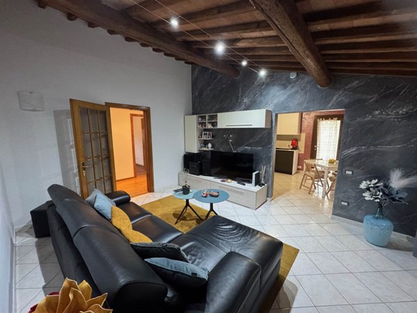 appartamento in vendita a Castelfiorentino in zona Cambiano