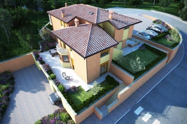 appartamento in vendita a Castelfiorentino