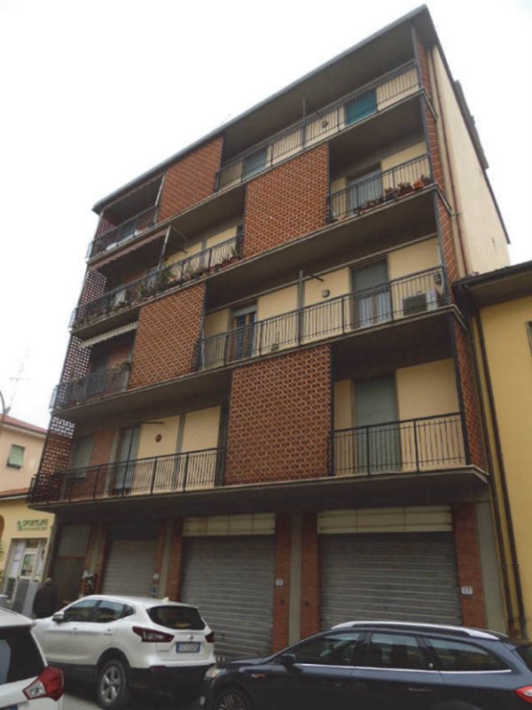 appartamento in vendita a Castelfiorentino
