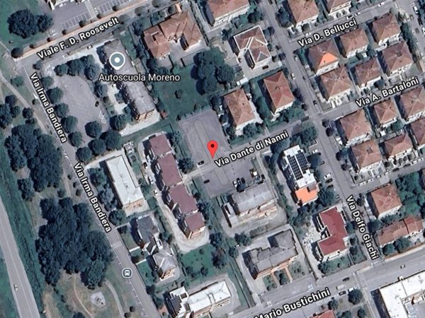 appartamento in vendita a Castelfiorentino