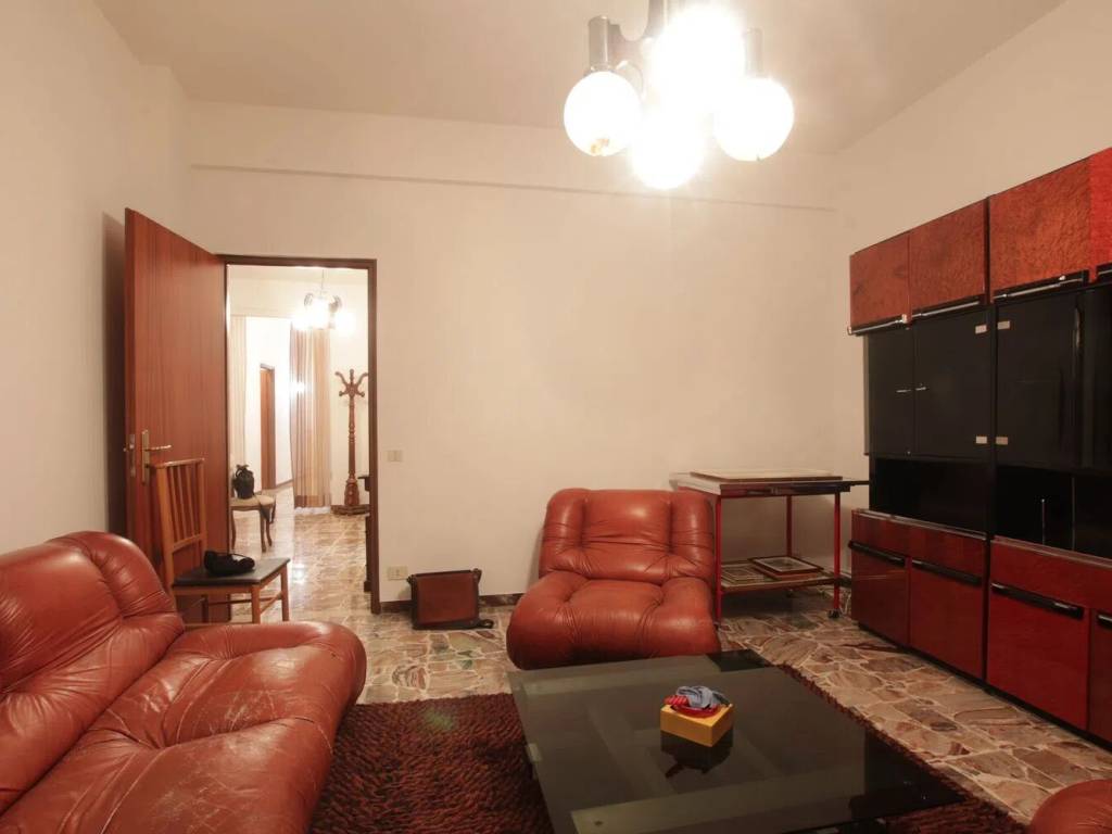 appartamento in vendita a Castelfiorentino