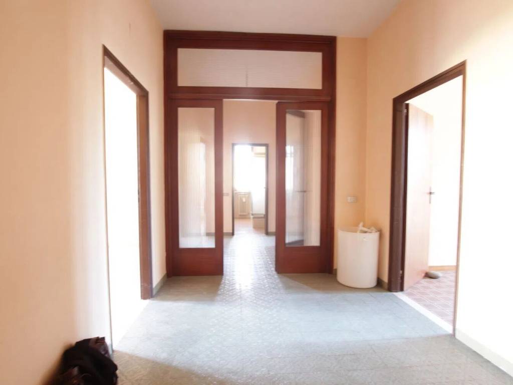 appartamento in vendita a Castelfiorentino