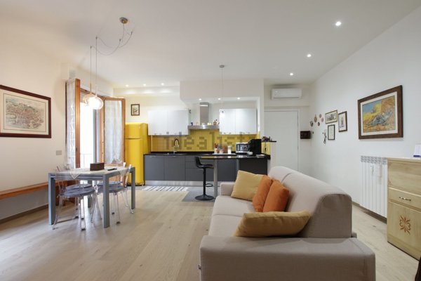 appartamento in vendita a Castelfiorentino
