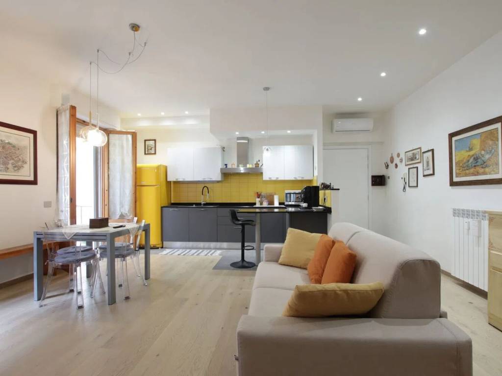 appartamento in vendita a Castelfiorentino