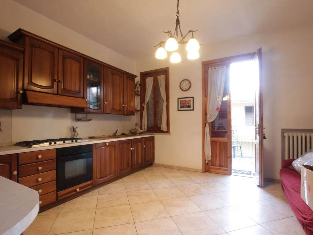 casa indipendente in vendita a Castelfiorentino