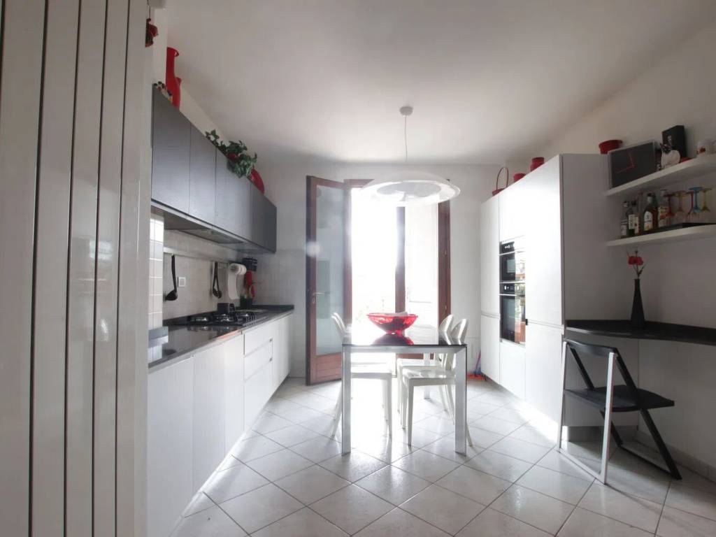 appartamento in vendita a Castelfiorentino