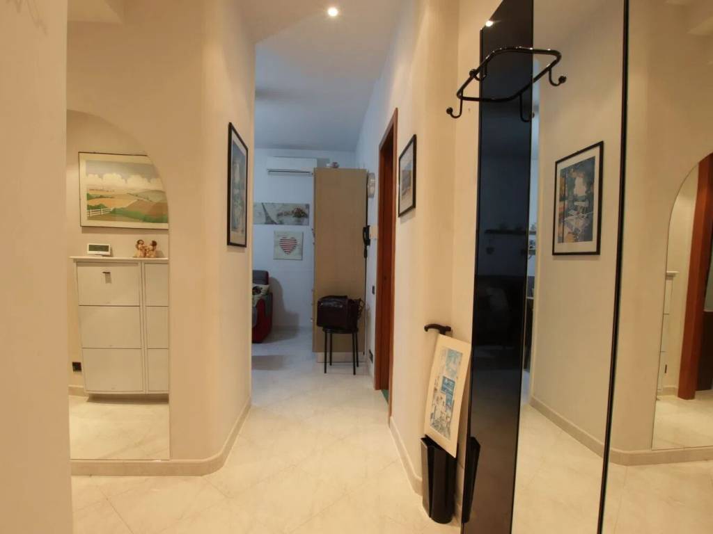 appartamento in vendita a Castelfiorentino
