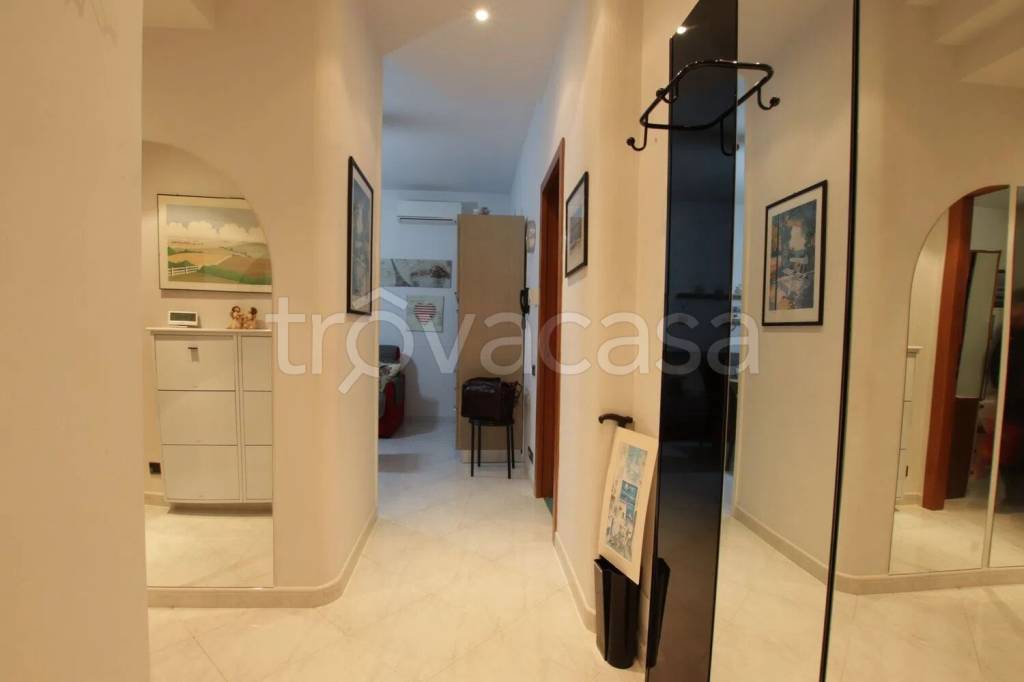 appartamento in vendita a Castelfiorentino